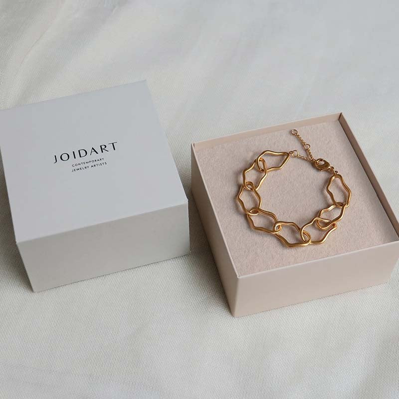 Bracelet Culip Golden