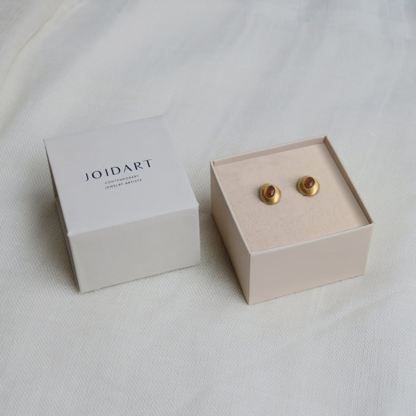 Earrings Addaia Golden