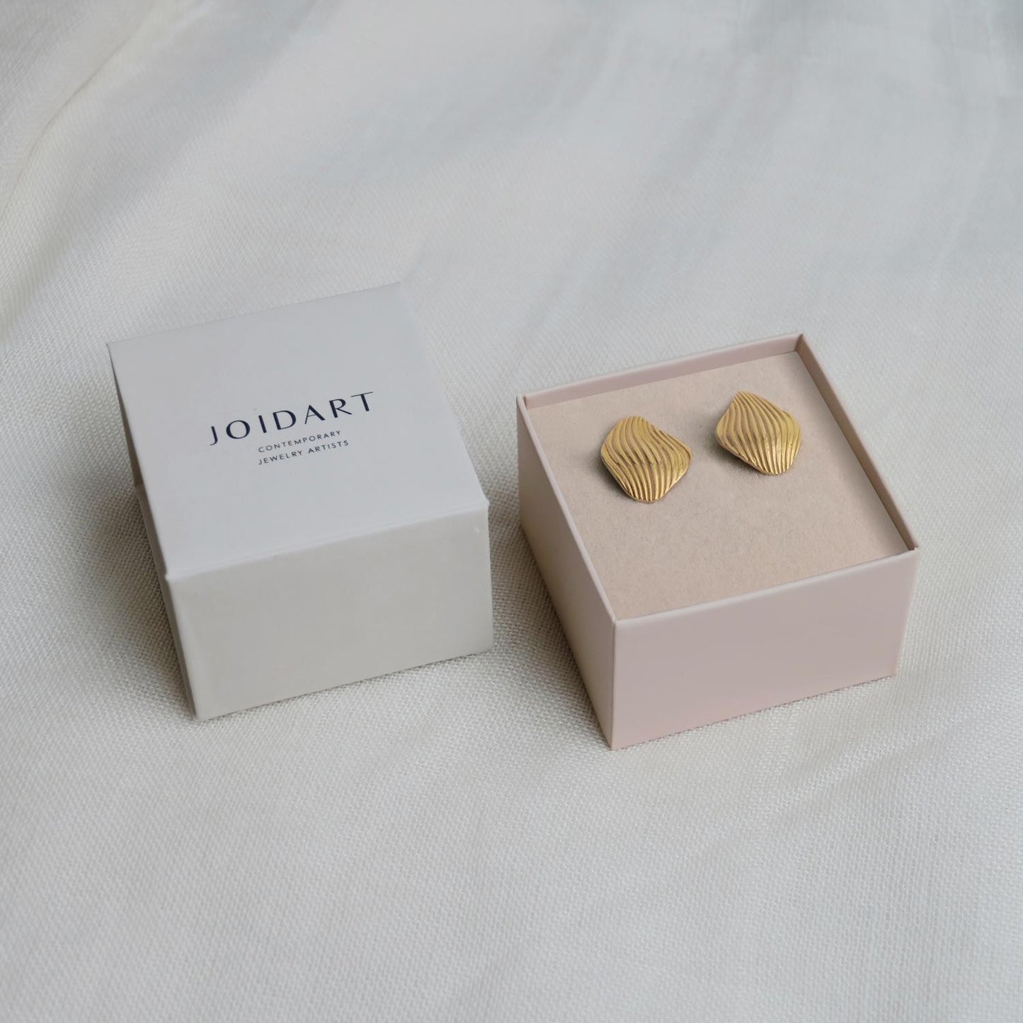 Earrings Onaria Golden