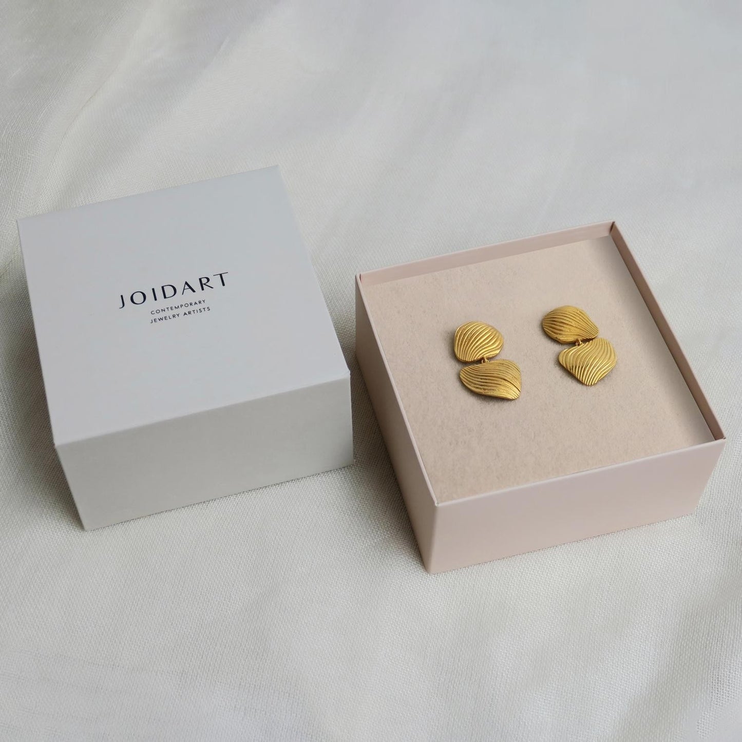 Earrings Onaria Golden