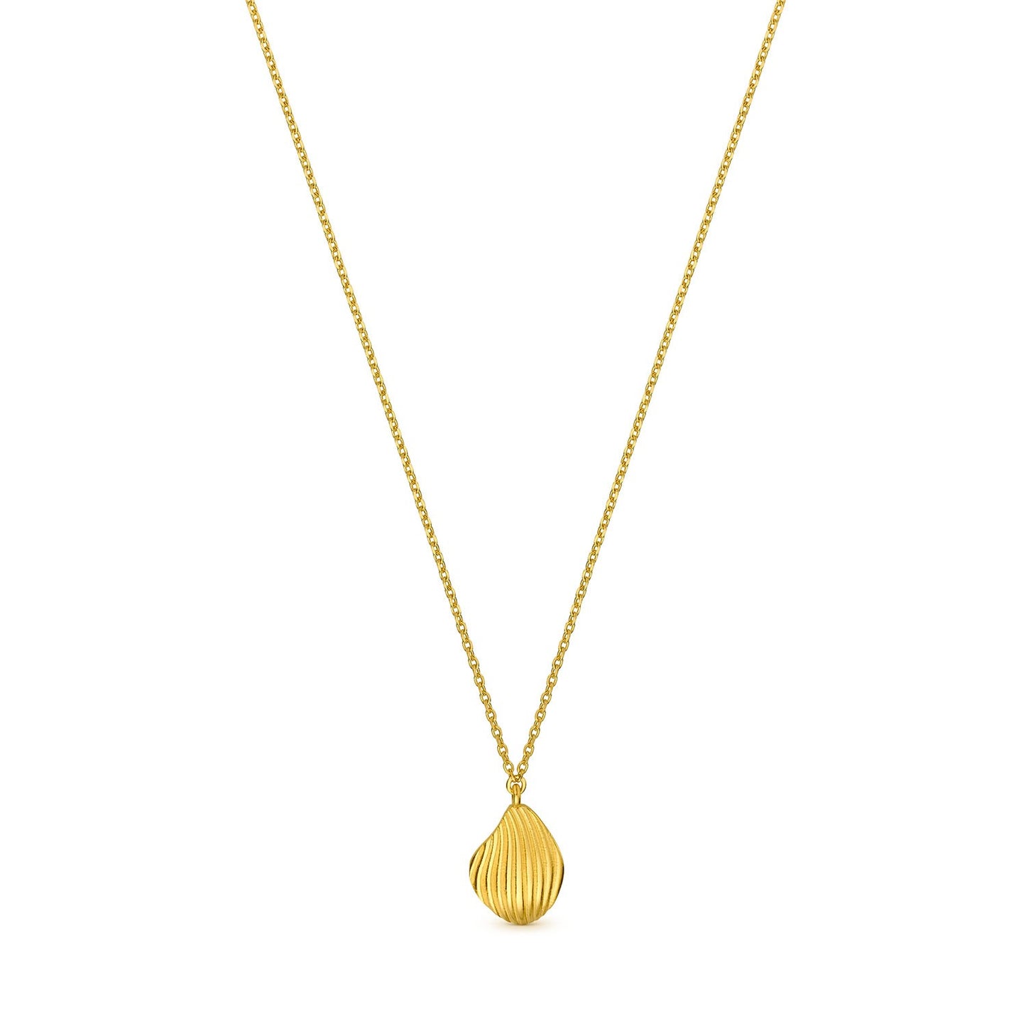Necklace Onaria Golden