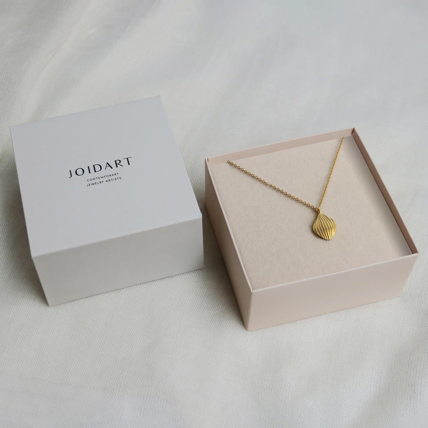 Necklace Onaria Golden