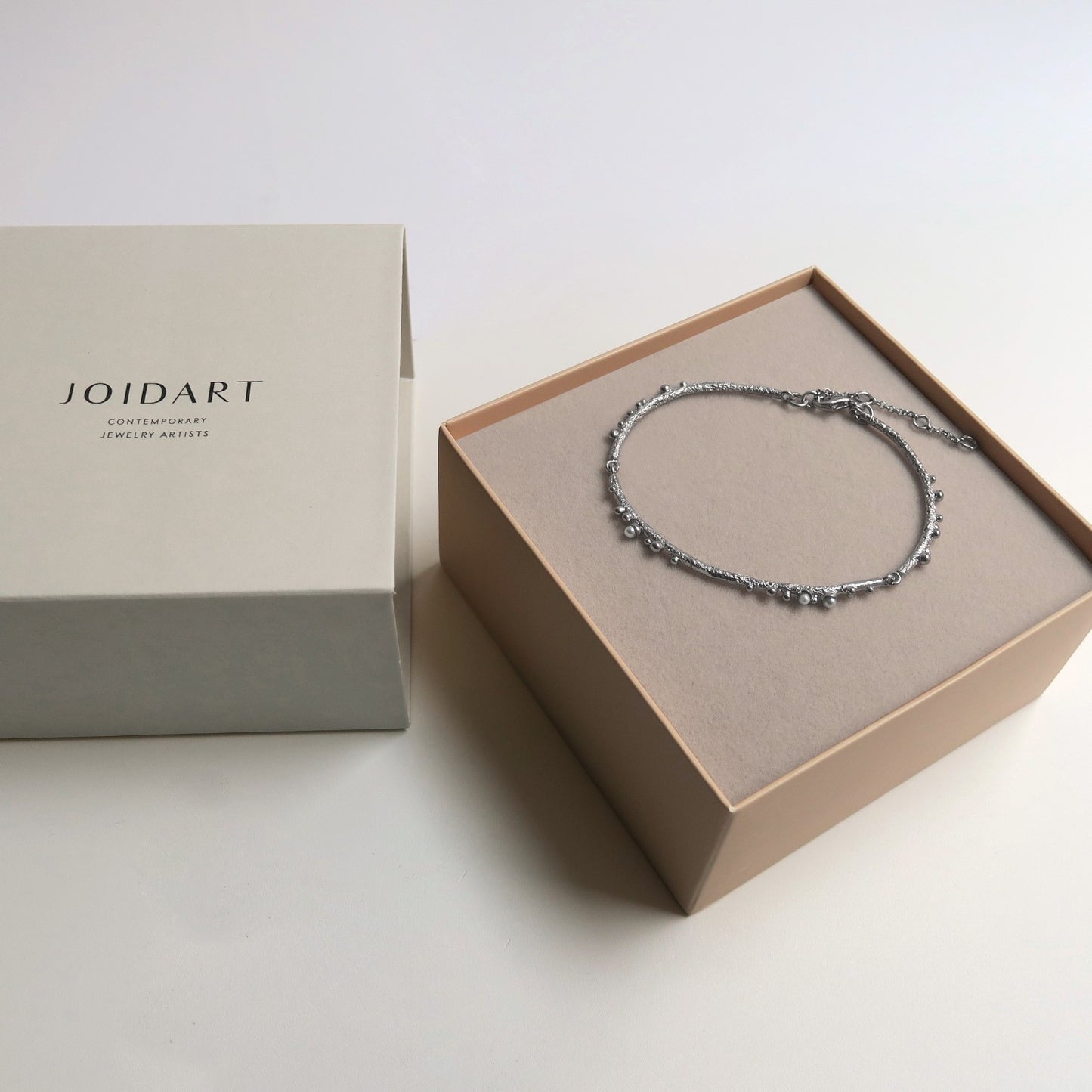 Bracelet Guspira Silver