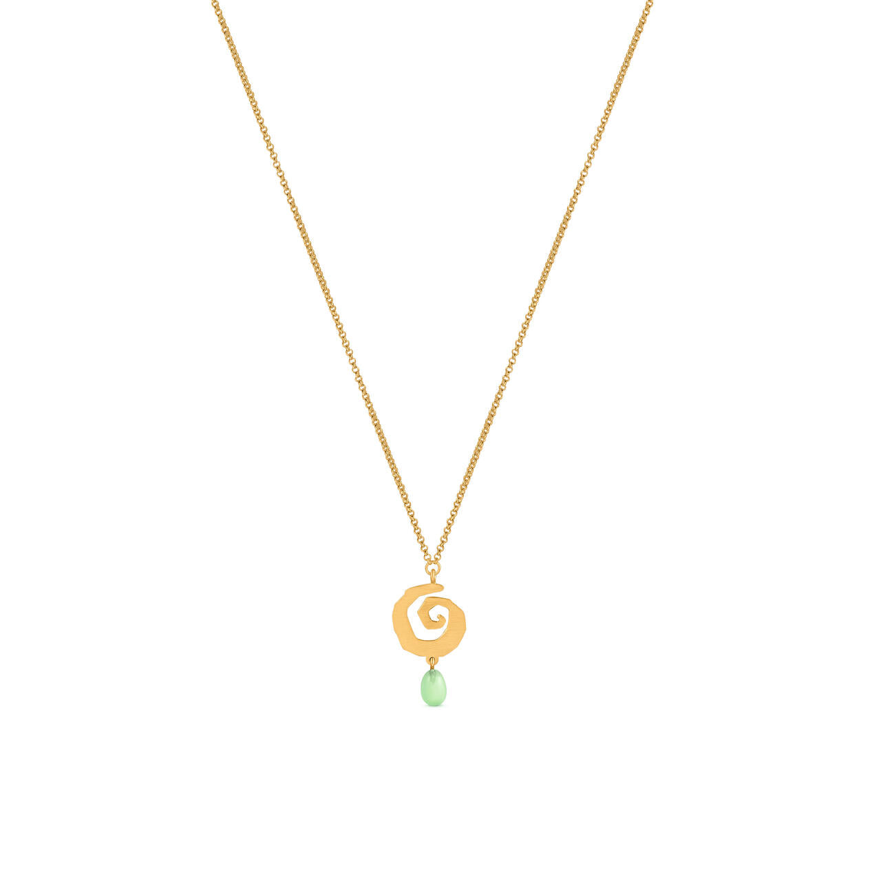 Necklace Mar Golden