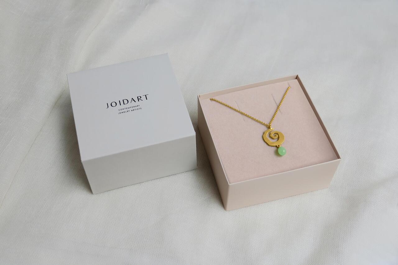 Necklace Mar Golden