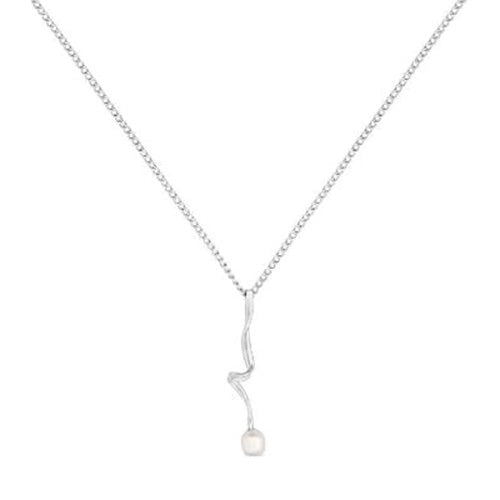 Necklace Bliss Silver