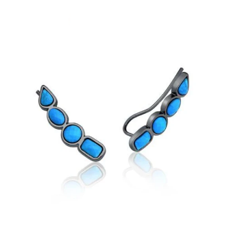Earrings Brise