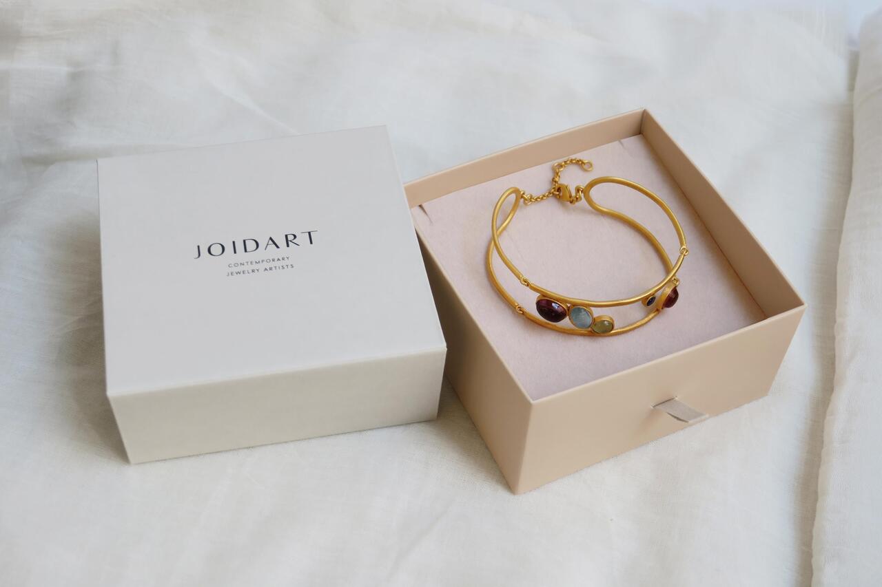 Bracelet Alegria Golden