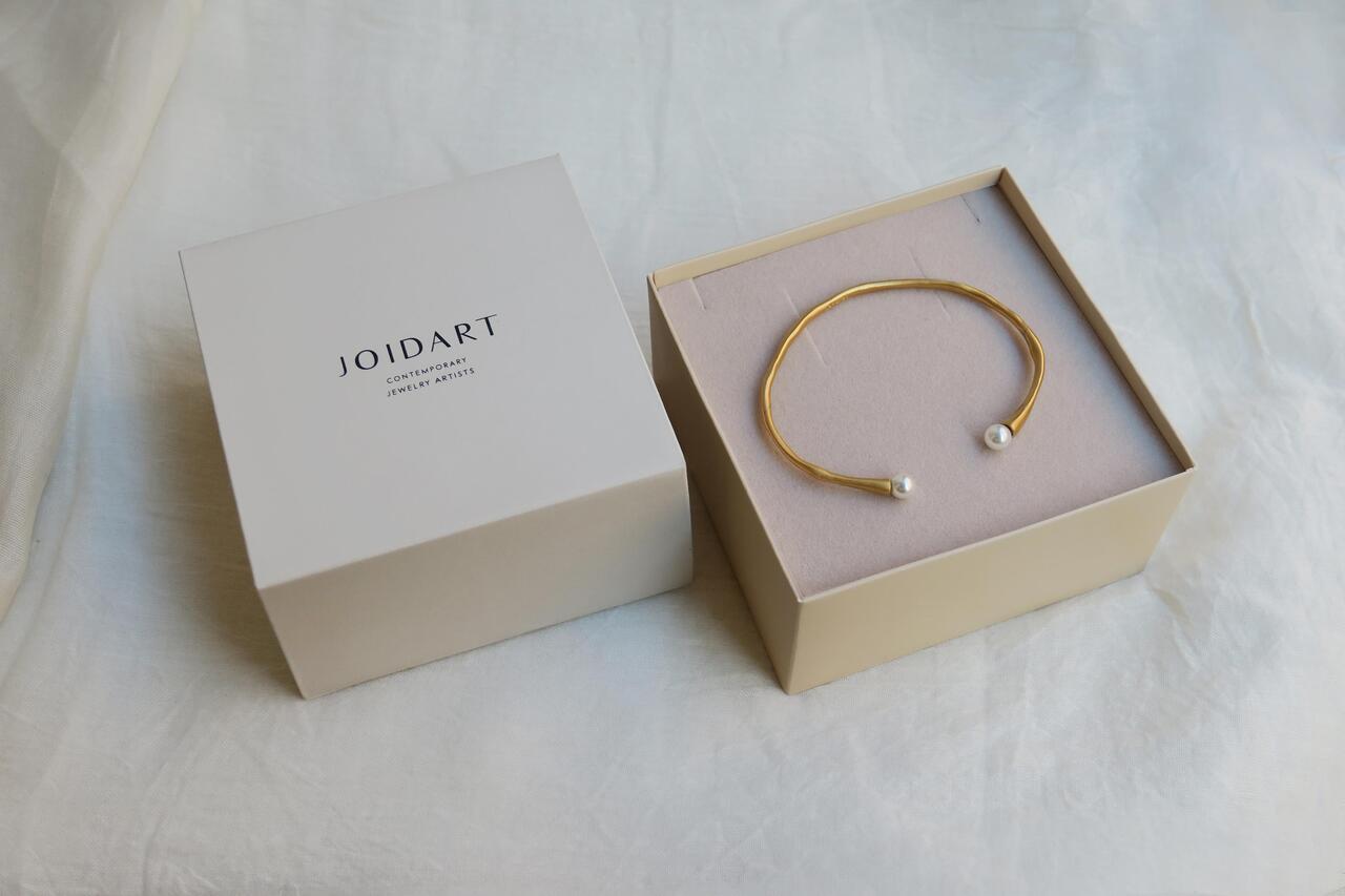 Bracelet Eclat Golden