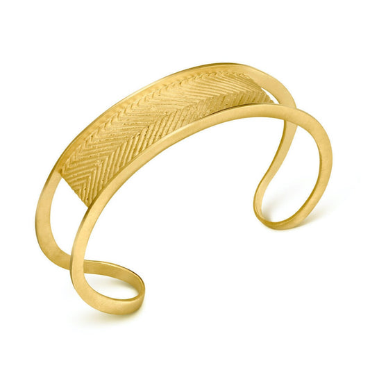 Bracelet Vas Golden