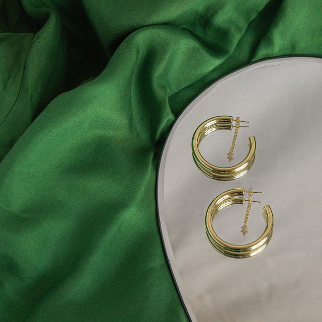 Audrey Hoops