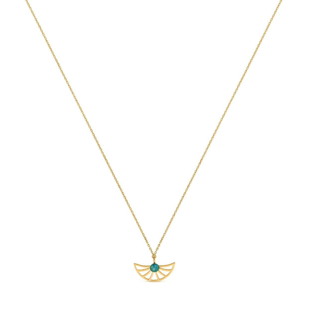Gaudì Jewelry Necklace Golden