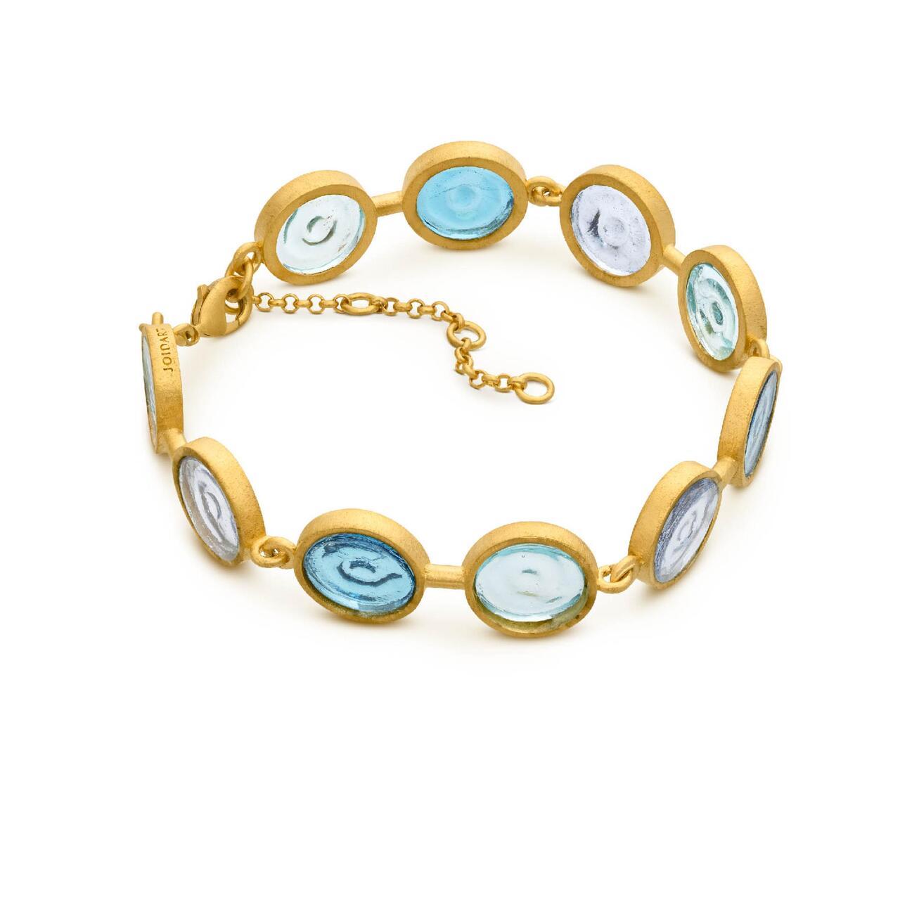 Gaudì Jewelry Bracelet Golden