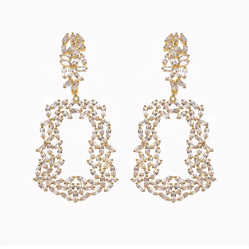 Hailey Earrings
