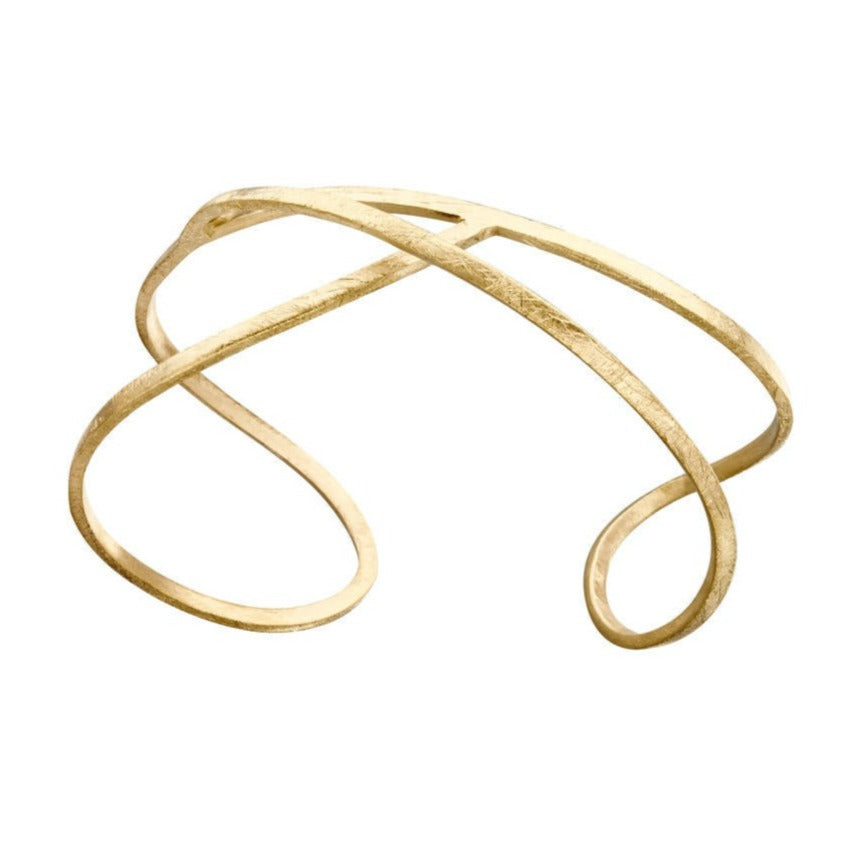 Bracelet Embolic Golden