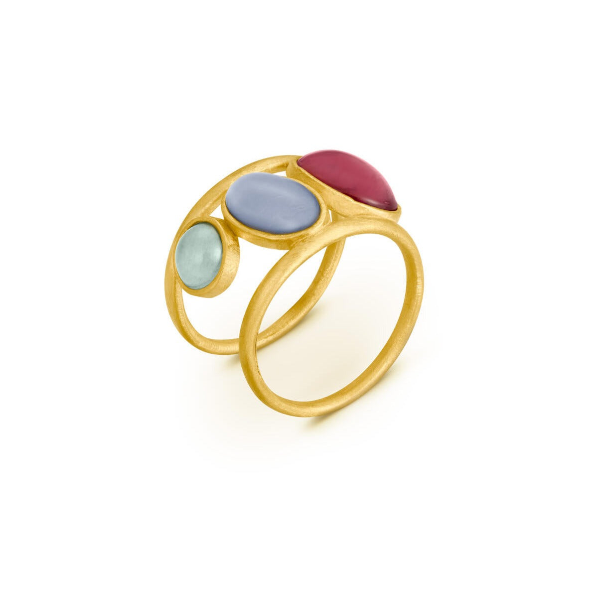 Ring Alegria Golden