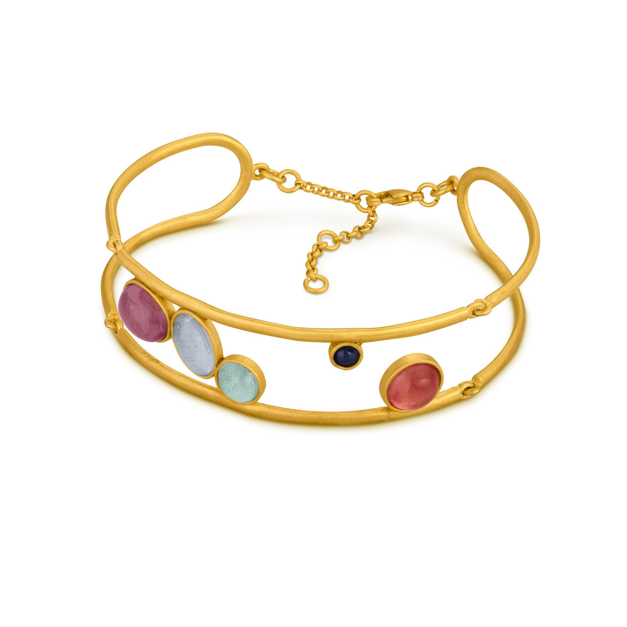 Bracelet Alegria Golden