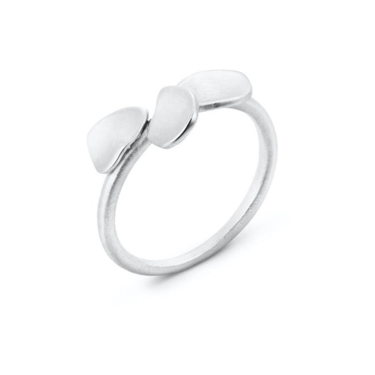Ring Branca Silver