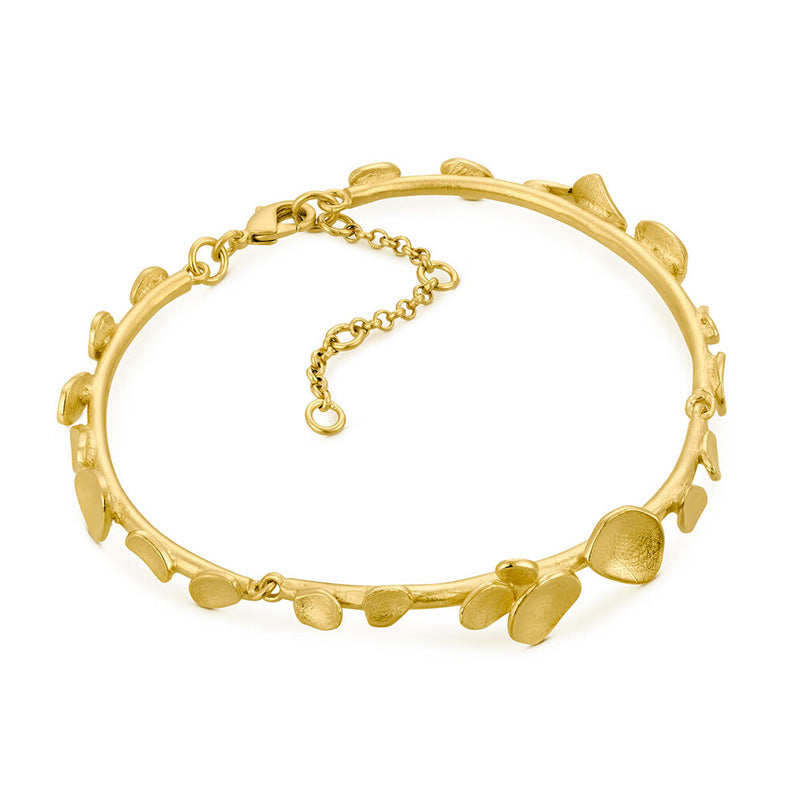 Bracelet Branca Golden