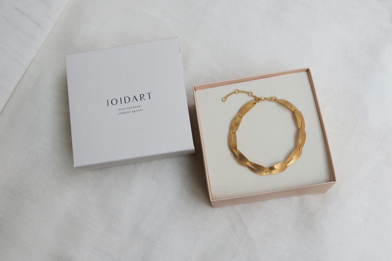 Bracelet Euphorbia Golden