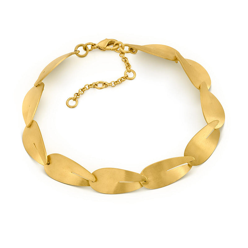 Bracelet Euphorbia Golden