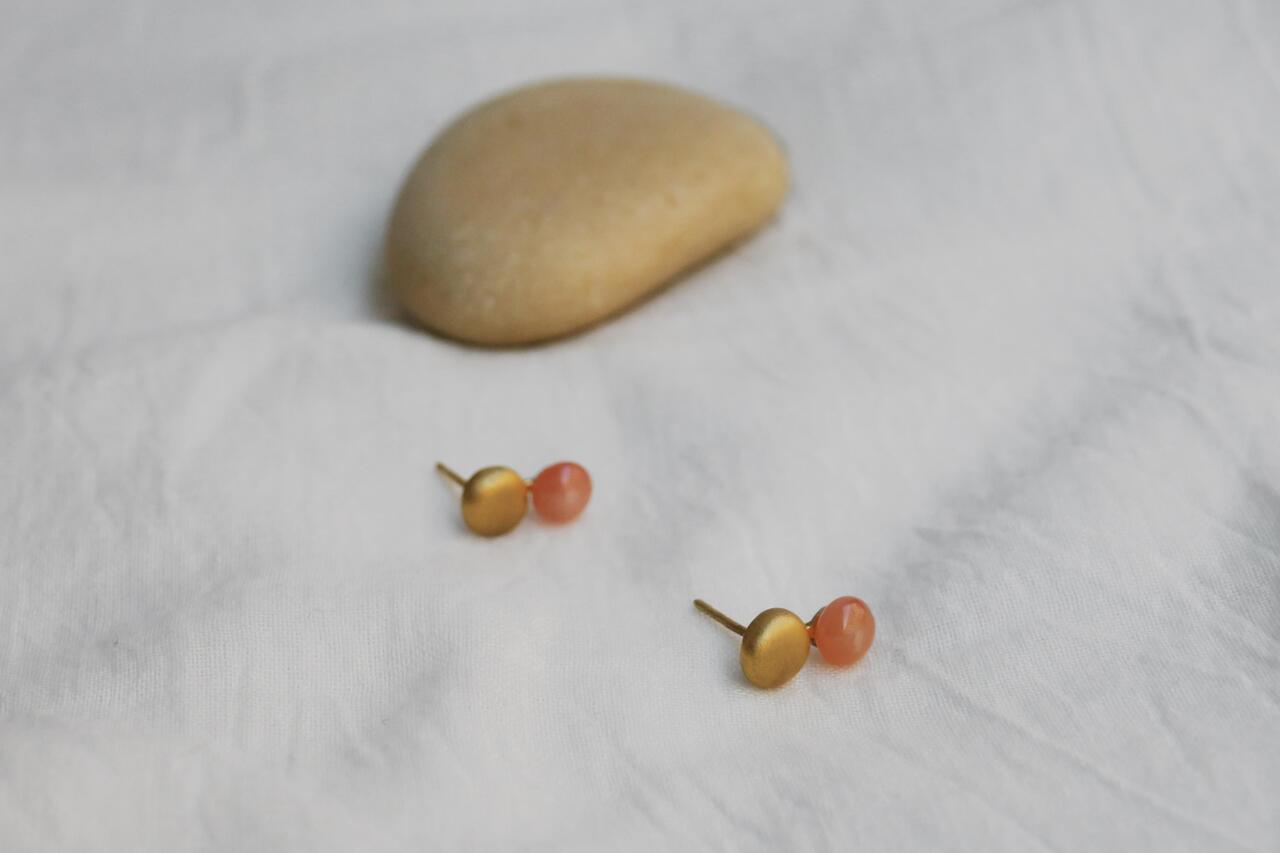 Earrings Codols Golden
