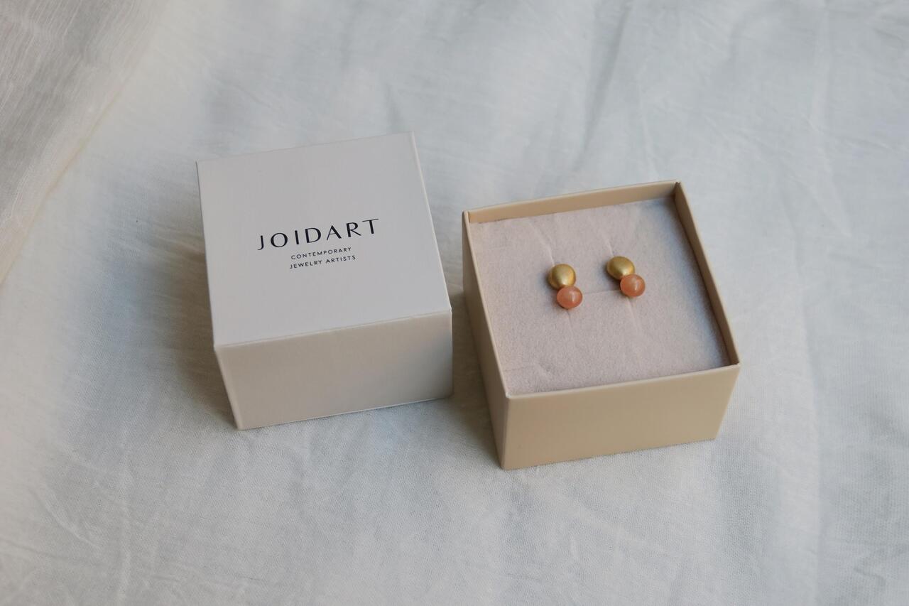 Earrings Codols Golden