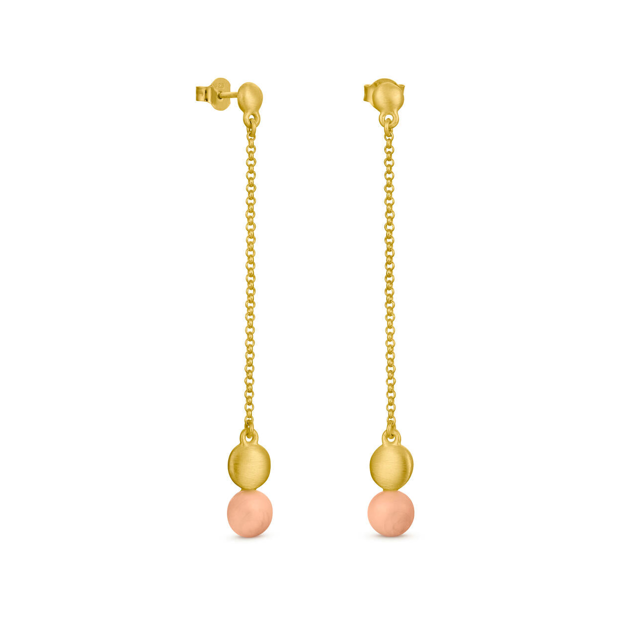Earrings Codols Golden