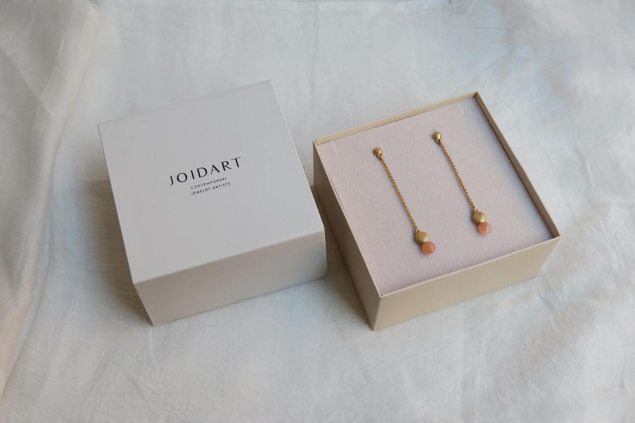 Earrings Codols Golden