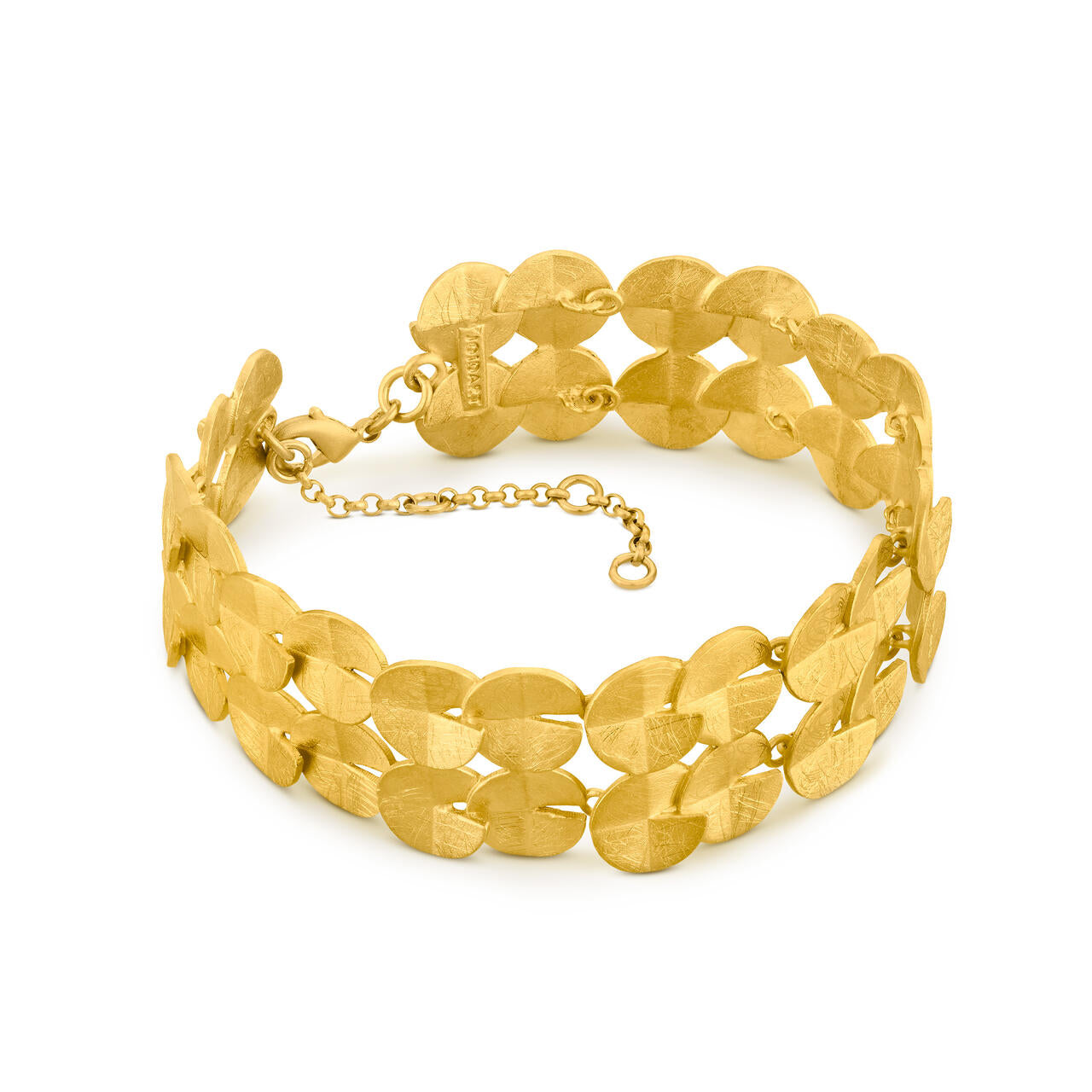 Bracelet Umbrella Golden