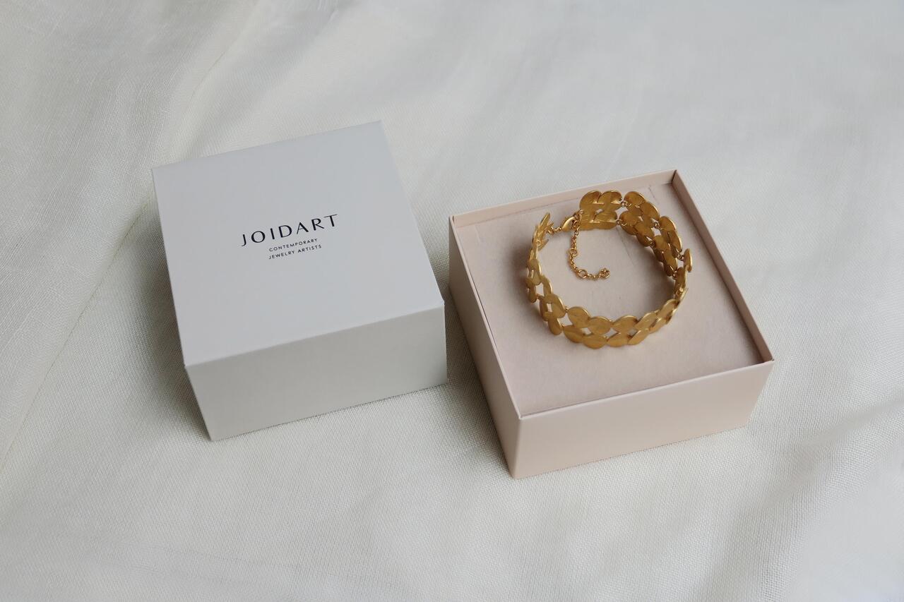 Bracelet Umbrella Golden
