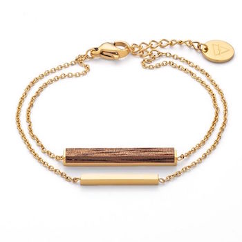 Rectangle Bracelet