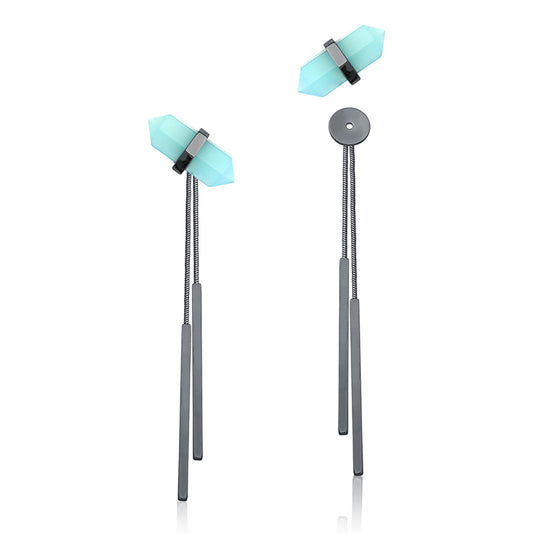 Petit Pierre Earring Crystal