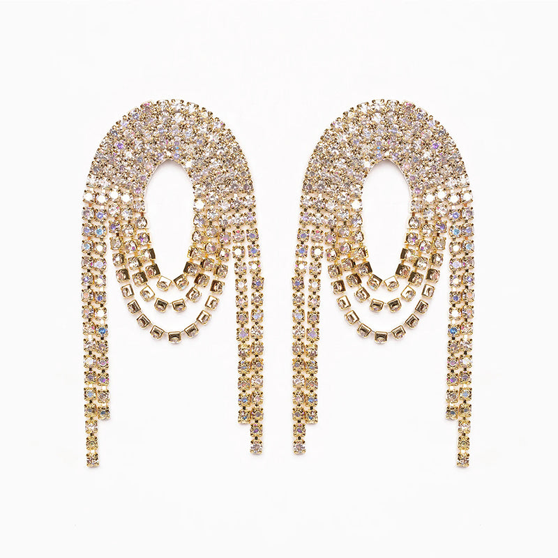 Monroe Earrings