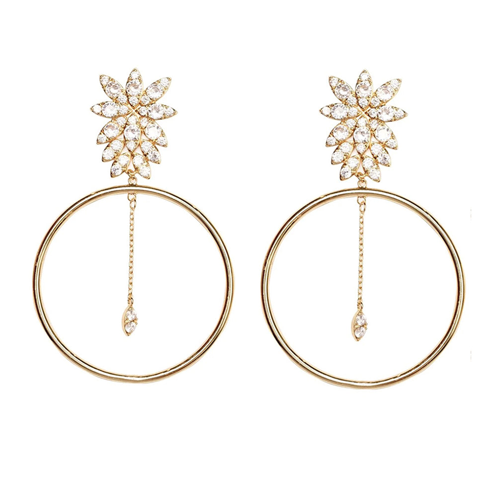 Faith Earrings