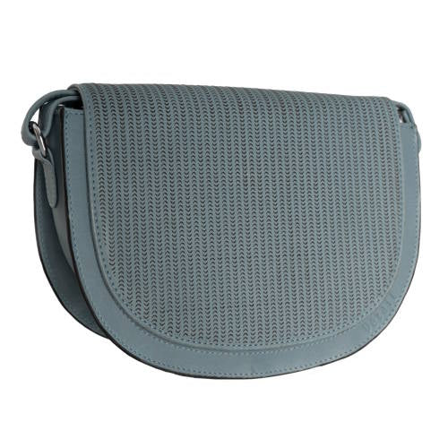Spirit Perforation Handbag