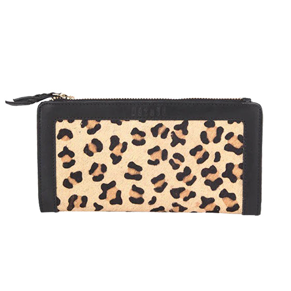 Wallet Leopard