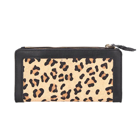 Wallet Leopard
