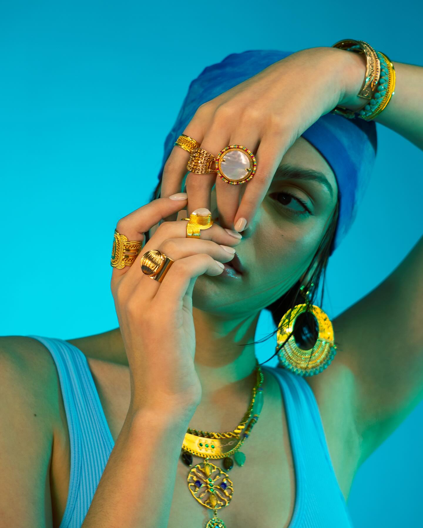 RINGS