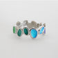 Ring Gaudì Fruits Silver