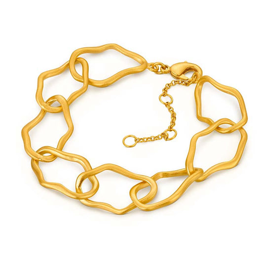 Bracelet Culip Golden