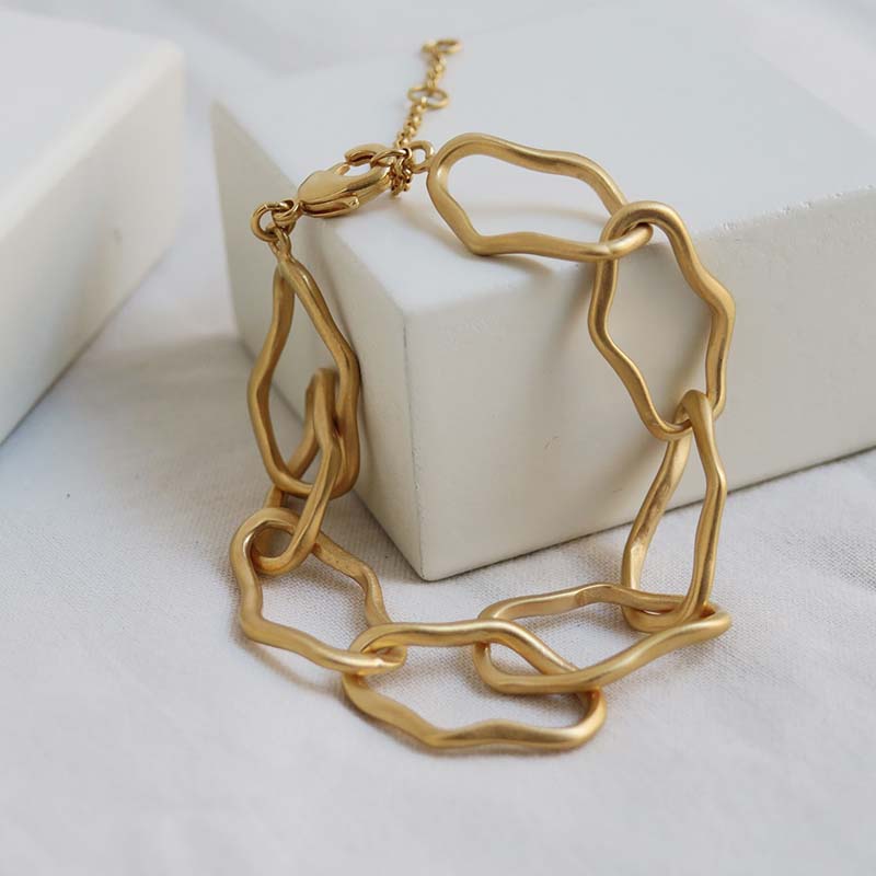 Bracelet Culip Golden