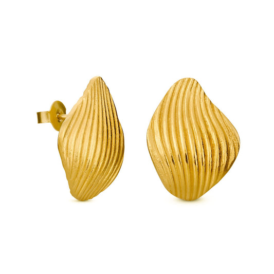 Earrings Onaria Golden