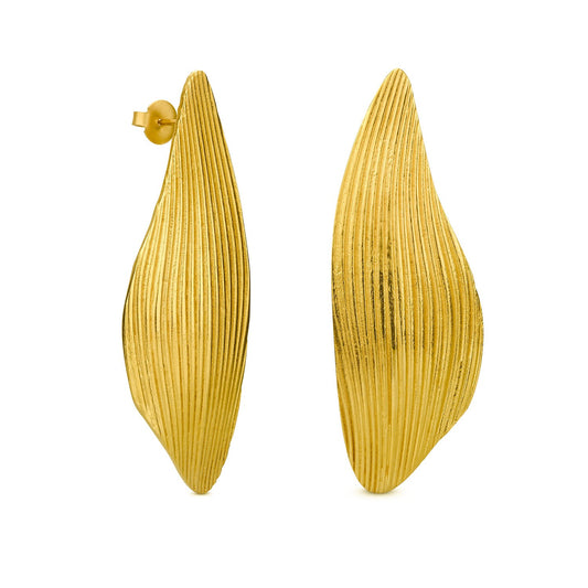Earrings Onaria Golden