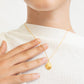 Necklace Onaria Golden