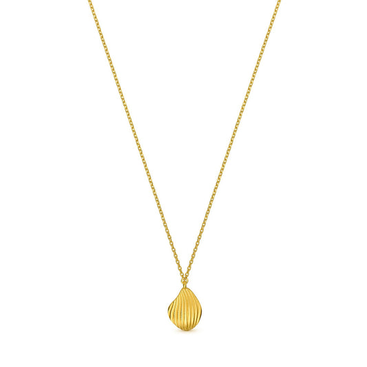 Necklace Onaria Golden