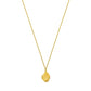 Necklace Onaria Golden
