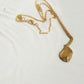 Necklace Onaria Golden