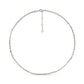 Necklace Guspira Silver
