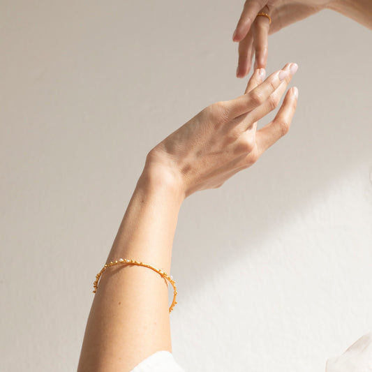 Bracelet Guspira Golden